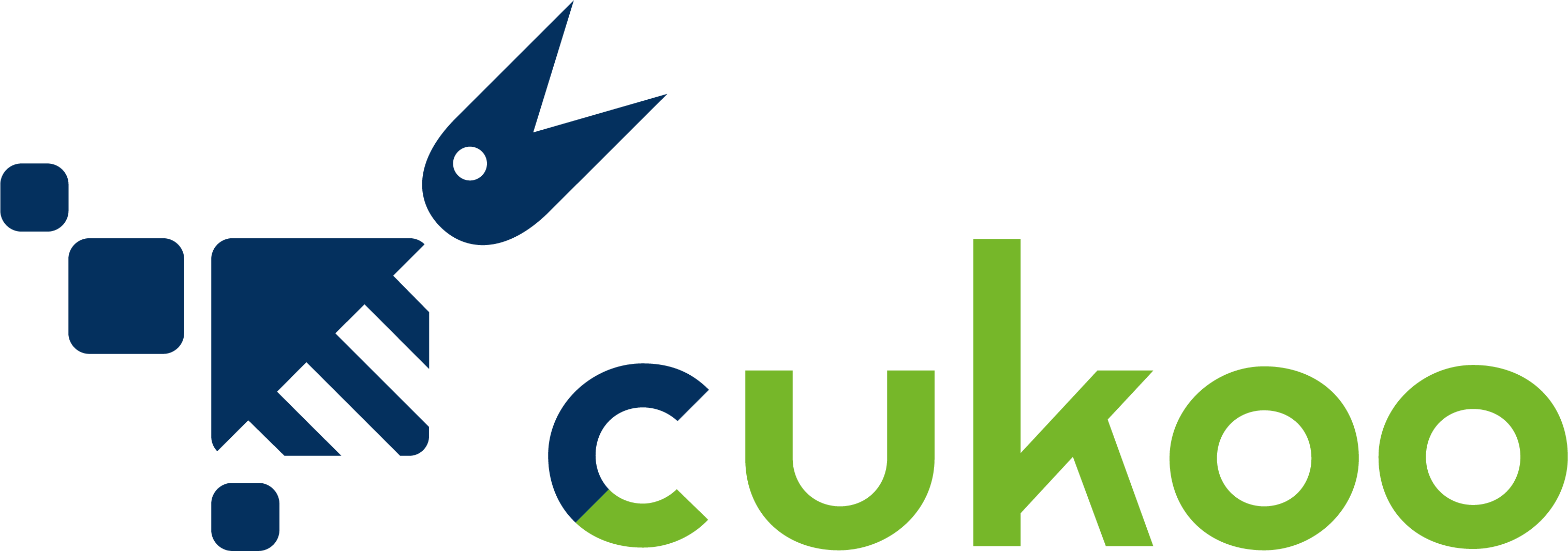 logo cukoo