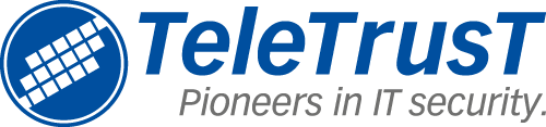 logo teletrust