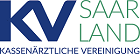 logo kassenaerztliche vereinigung saarland