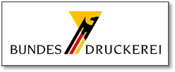 bundesdruckerei