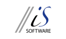 logo is software