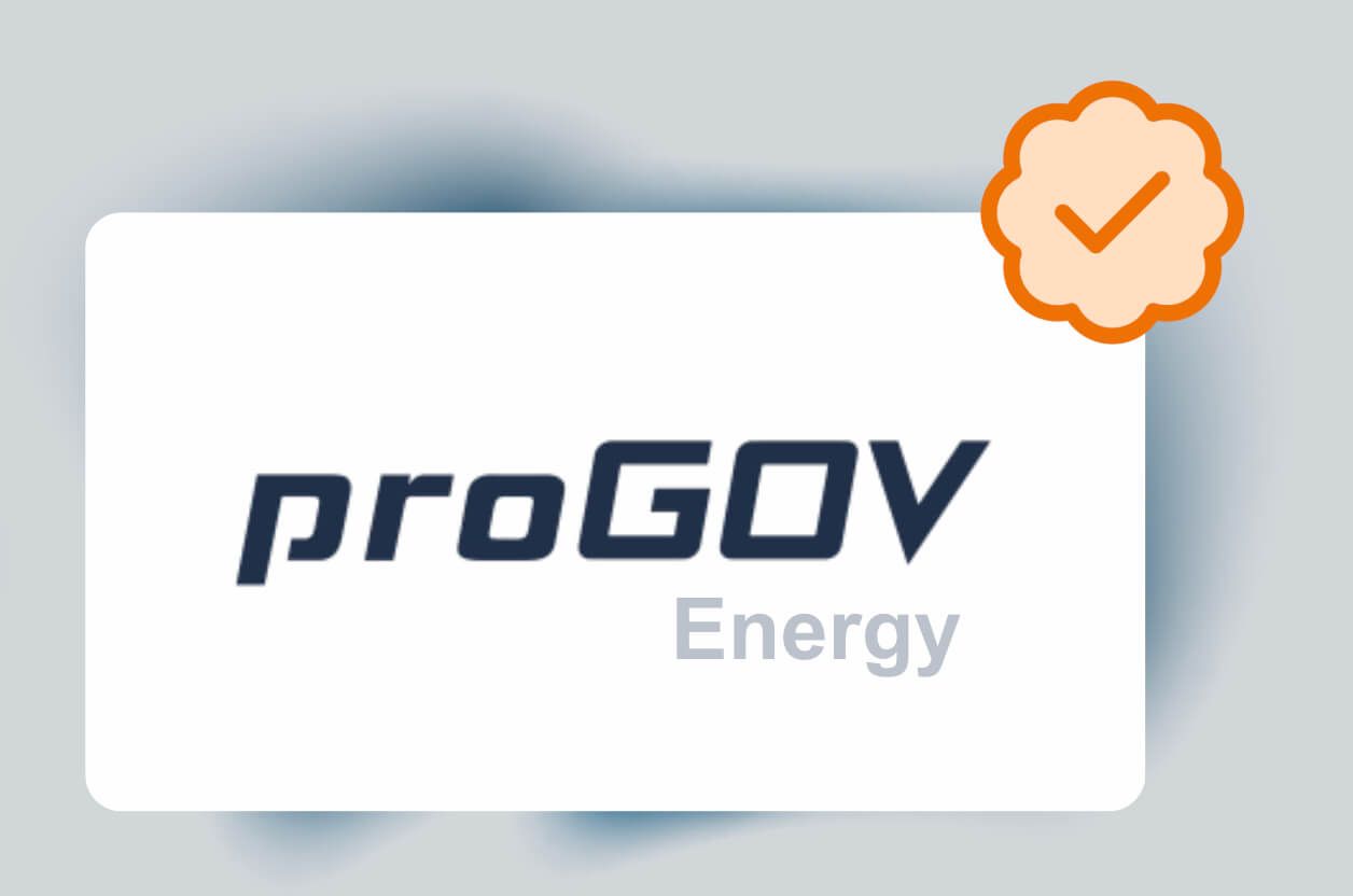 procilon as4 progov energy