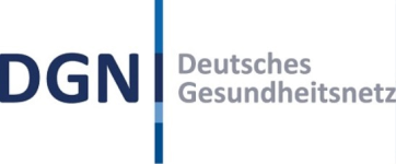logo deutsches gesundheitsnetz dgn