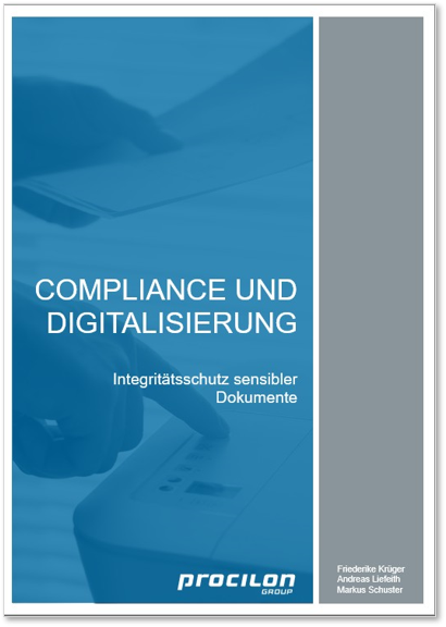 Whitepaper anfordern und Integritätsschutz sicherstellen