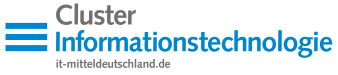 logo Cluster IT