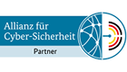 logo allianz für cybersicherheit