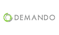 logo demando