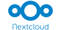 logo Nextcloud