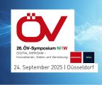 procilon auf dem ÖV-Symposium 2025