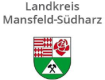 logo wappen mansfeld suedharz