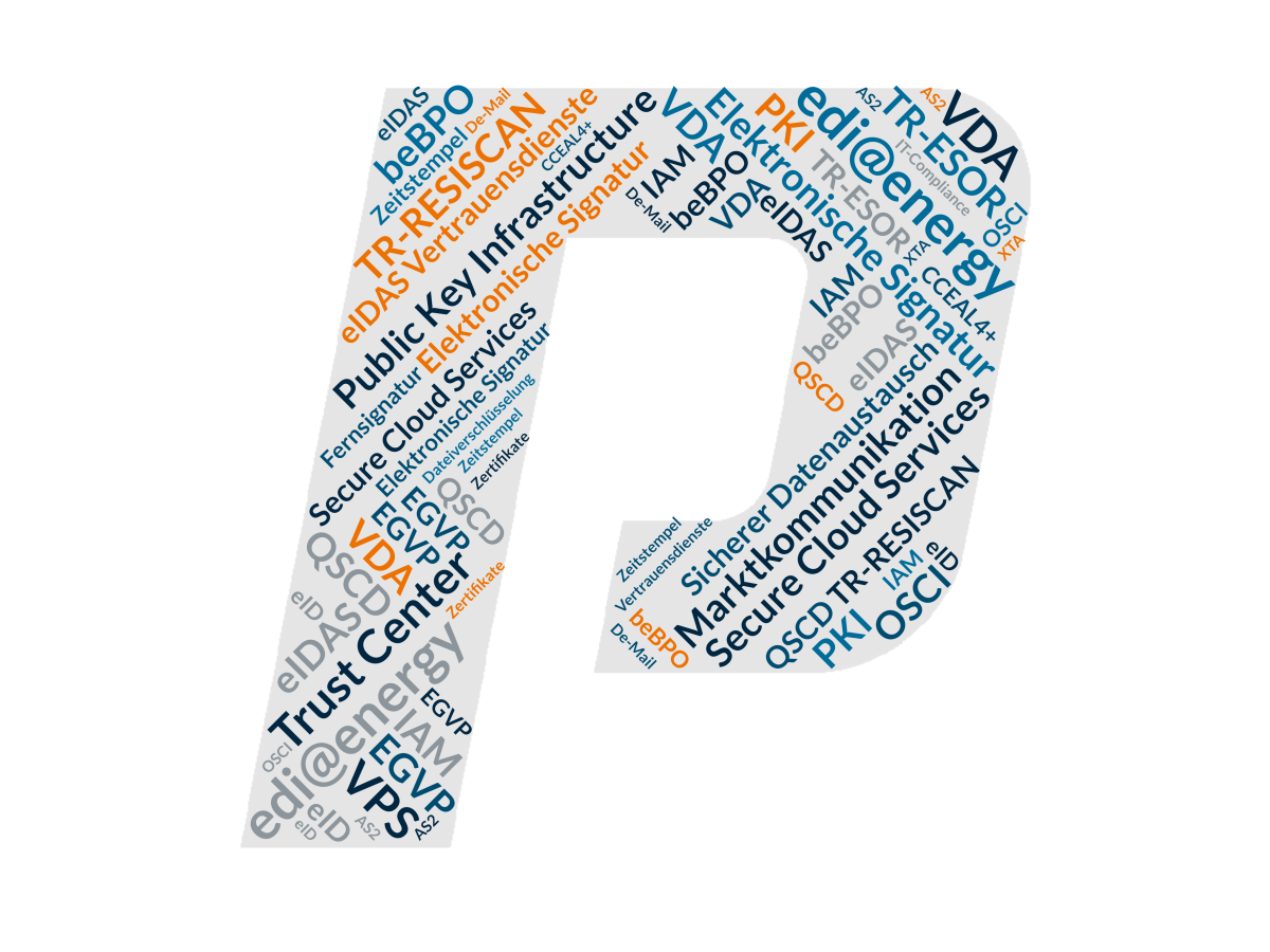 procilon portfolio tagcloud