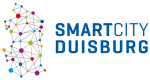logo smart city duisburg
