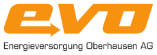 logo energieversorgung oberhausen