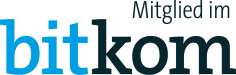 logo Bitkom