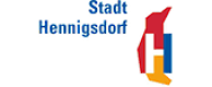 logo stadt hennigsdorf