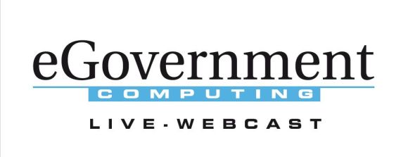 logo egovernment computing live webcast