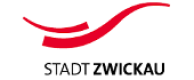 logo stadt zwickau