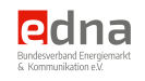 logo edna