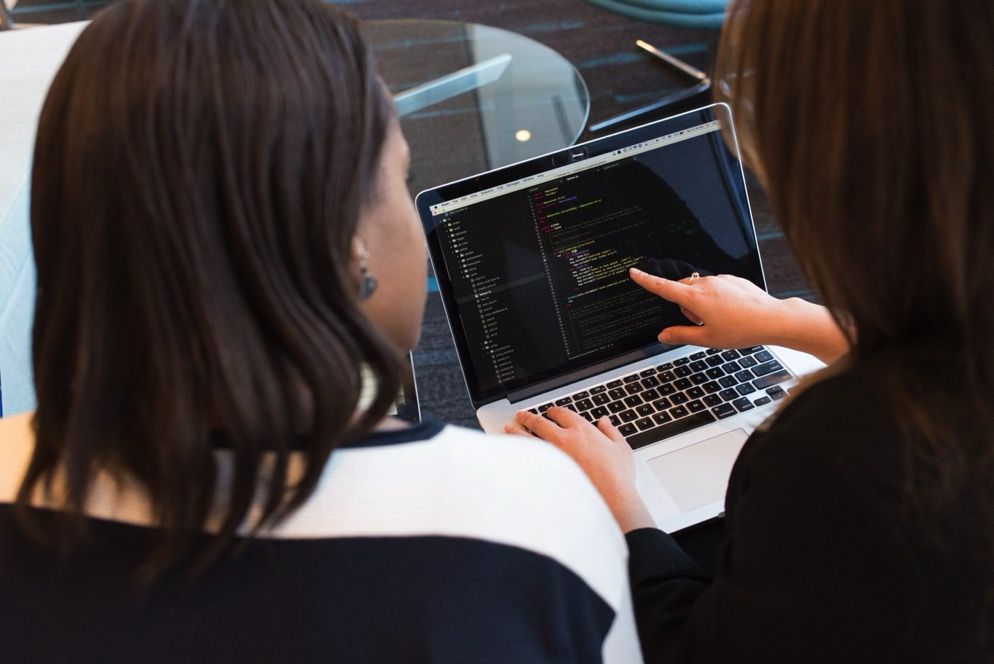 procilon visual entwickler programmierer
