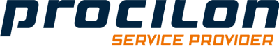 logo procilon service provider
