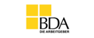 logo bda