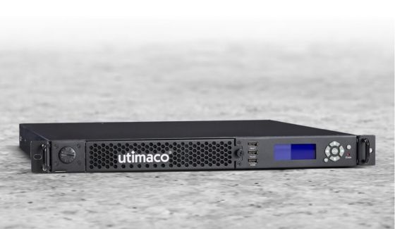 utimaco hsm cp5