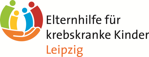 logo elternhilfe krebskranke kinder leipzig