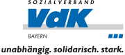 logo vdk bayern