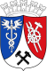 logo wappen stadt oberhausen