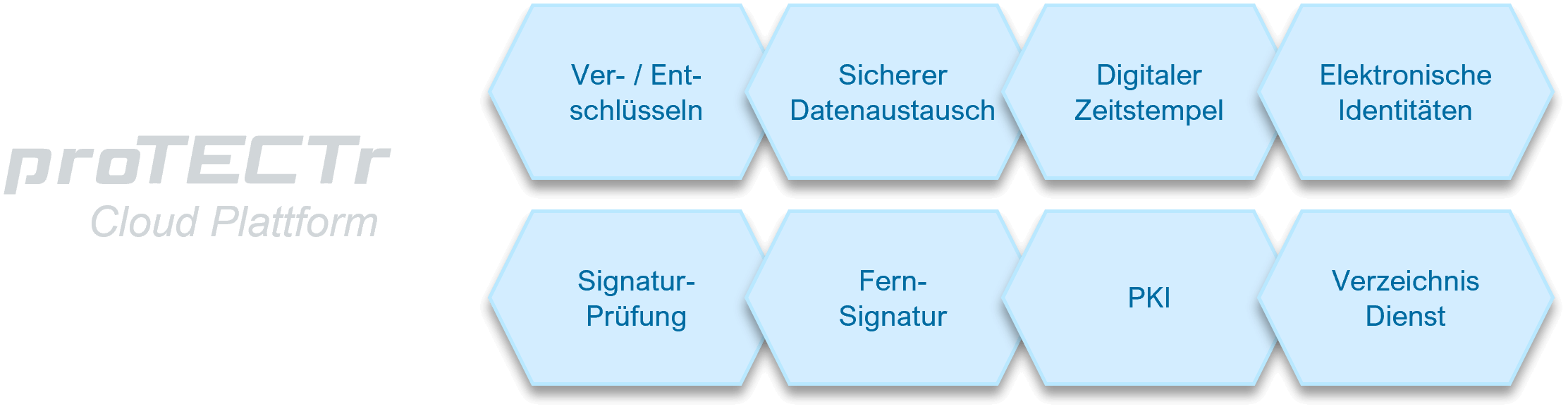procilon proTECTr services