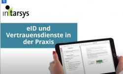 procilon teaser e-learning eidas23 intarsys
