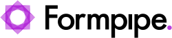 logo formpipe