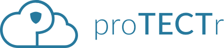 logo protectr
