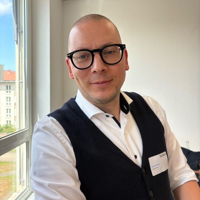 procilon matthias bauer