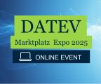 procilon online auf der DATEV-Marktplatz Expo 2025