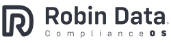 logo robin data
