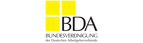 logo bda