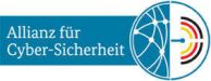 logo Allianz für Cyber-Sicherheit