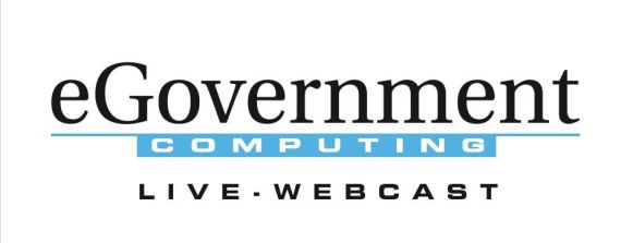 logo e-government computing live cast