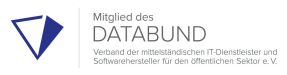 logo DATABUND