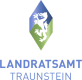 logo landratsamt traunstein