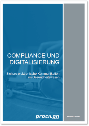 procilon whitepaper gesundheitswesen