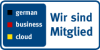 logo german business cloud
