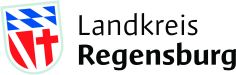 logo landkreis regensburg