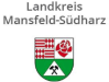 logo landkreis mansfeld suedharz
