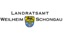 logo landratsamt weilheim schongau